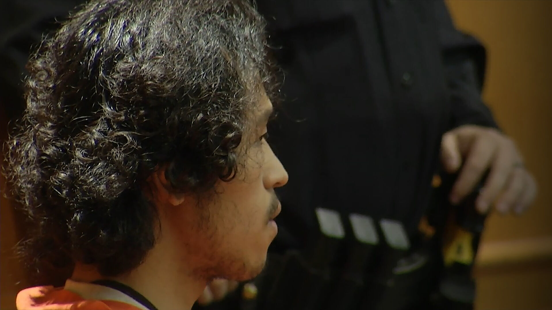 UPDATE: Bond set for man charged in murder of Jasmine Pace